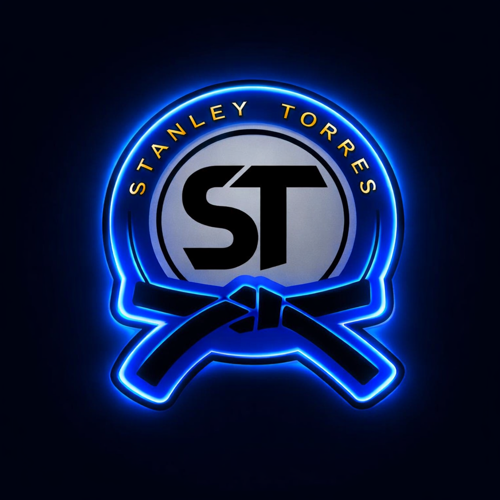 Logomarca CT Stanley Torres